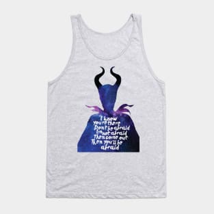 The witch Tank Top